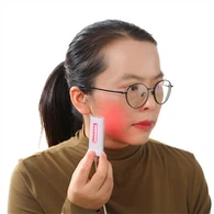 Photodynamischer Laser