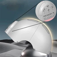 Photo-Bio-Modulationsbehandlung