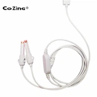 Laserbehandlung bei allergischer Rhinitis