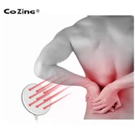 Heimlaserbehandlung für Arthritis