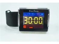 Bluthochdruck-Laseruhr