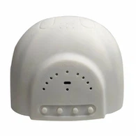 Infrarot -Lichttherapie -Helm