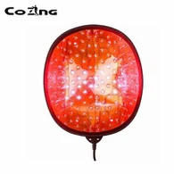 LED-Kappe für Haarwachstum