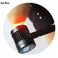 Lichttherapie Chiropraktik