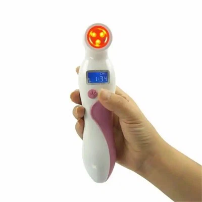 Neues Mammographiegerät