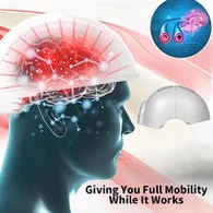 Rotlicht-Photobiomodulationstherapie