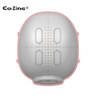 Rotlichttherapiegerät für das Gehirn