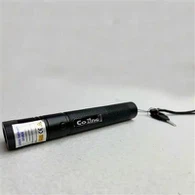 Therapeutischer Laser in der Physiotherapie