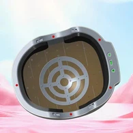 Transkranielle Photobiomodulation nimmt ab